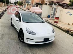 تسلا موديل 3